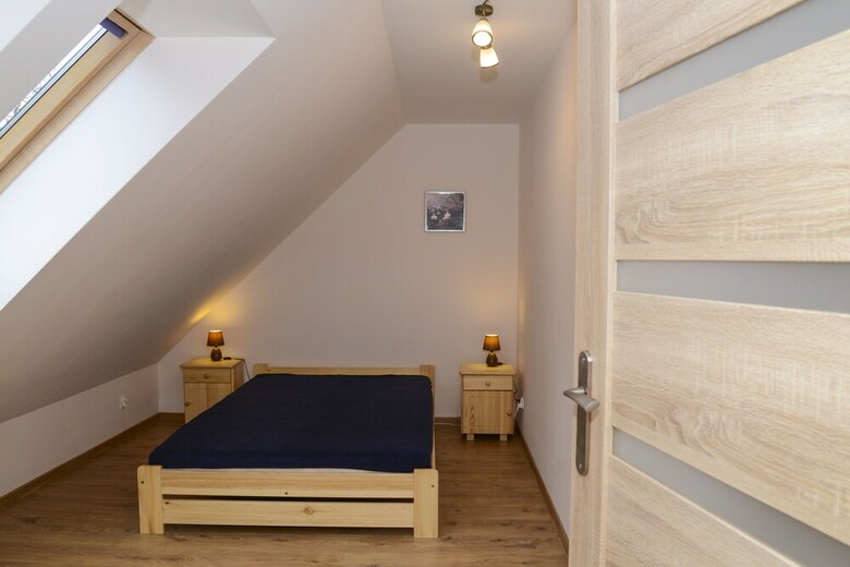 Apartamenty Sun&snow Lesny Dom