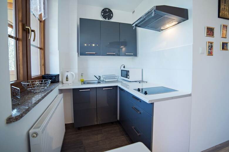 Apartamenty Sun&snow Lesny Dom