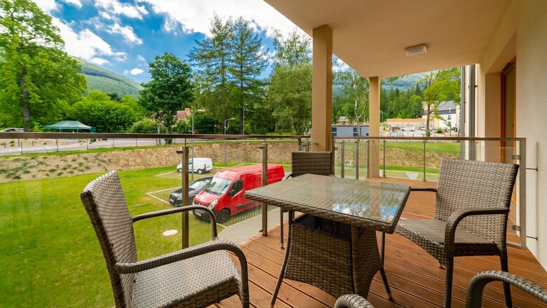 Apartamenty Sun & Snow Sarnia Residence