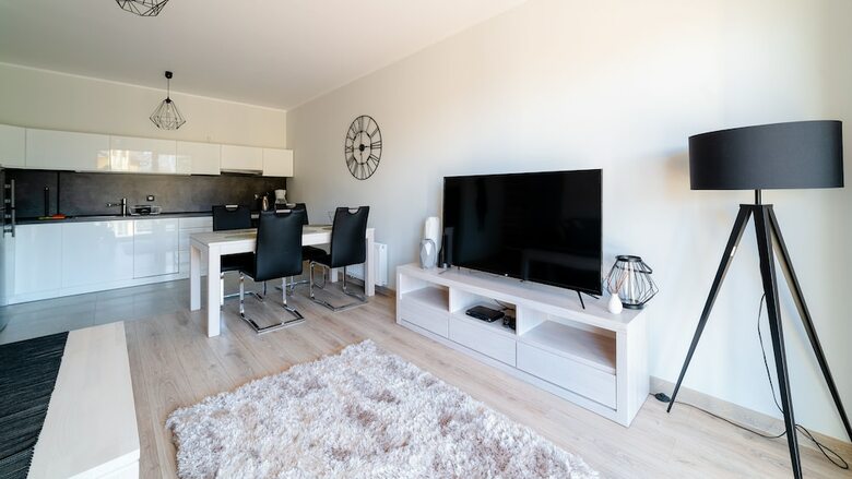Apartamenty Sun & Snow Sarnia Residence