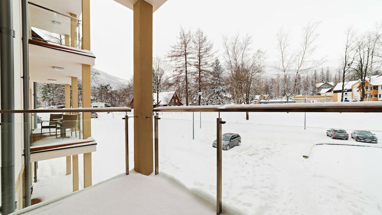 Apartamenty Sun & Snow Sarnia Residence