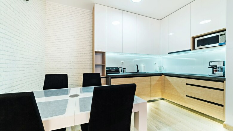 Apartamenty Sun & Snow Sarnia Residence