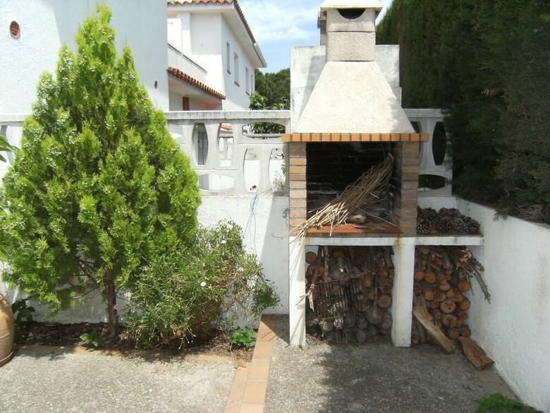 Casas La Vinya II