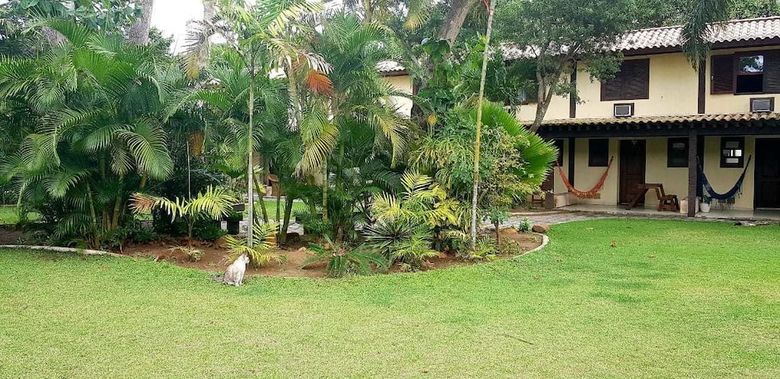 Excelente Casa Em B�zios