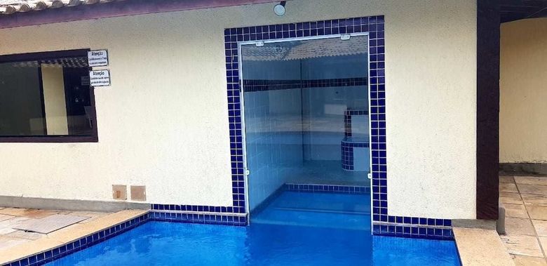 Excelente Casa Em B�zios