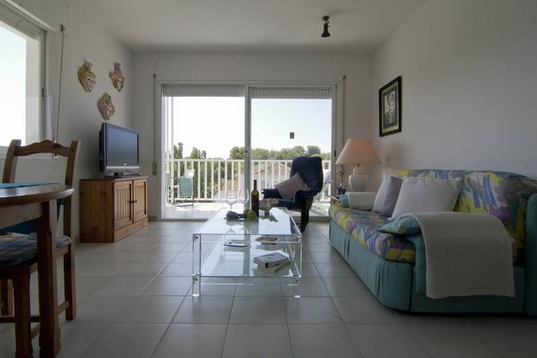 Apartamentos Hollywood