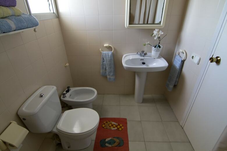 Apartamentos Hollywood