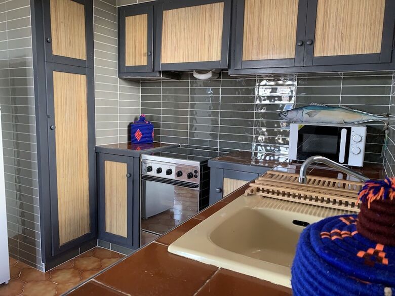 Casas Les Acacie