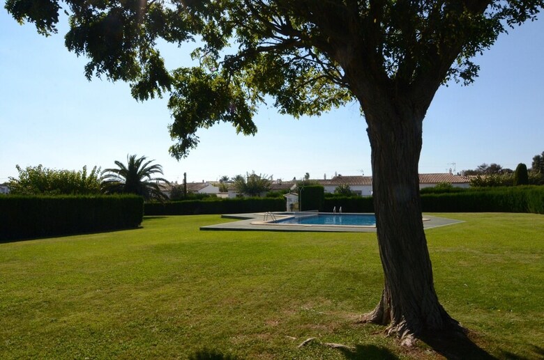 Casas Les Acacie