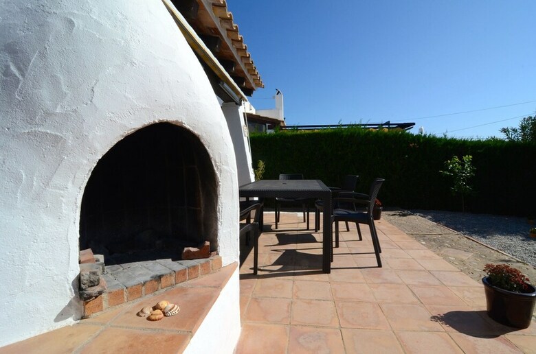 Casas Les Acacie