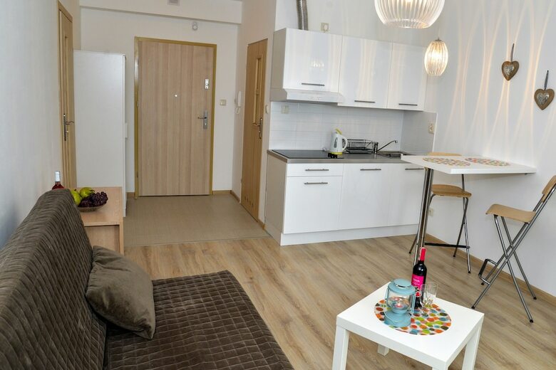 Apartamenty Sun&snow Karpacz Sucha
