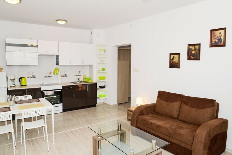 Apartamenty Sun&snow Karpacz Sucha