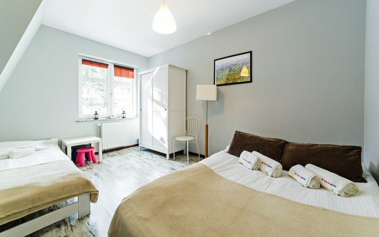 Apartamenty Sun&snow Karpacz Sucha