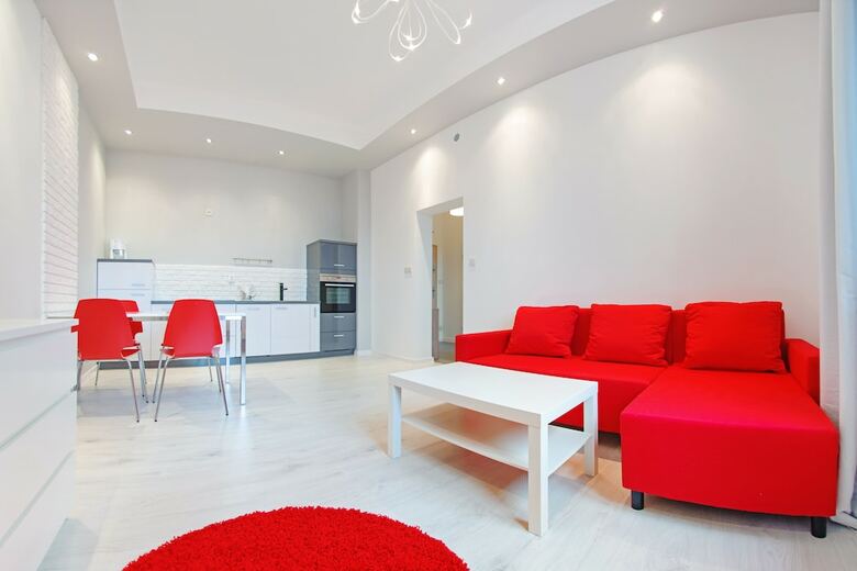 Apartamenty Sun&snow Karpacz Sucha