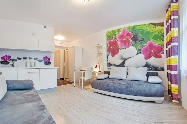 Apartamenty Sun&snow Karpacz Sucha