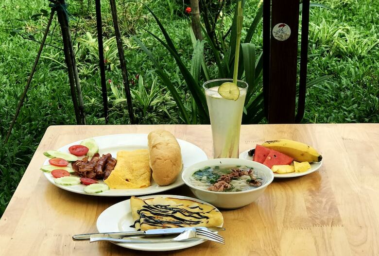 Hotel May Homestay Ninh Binh