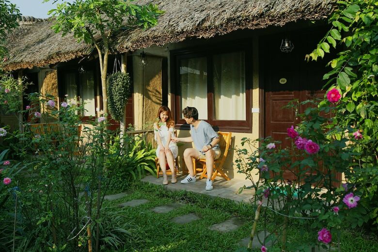 Hotel May Homestay Ninh Binh