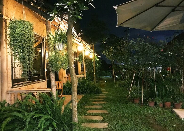 Hotel May Homestay Ninh Binh
