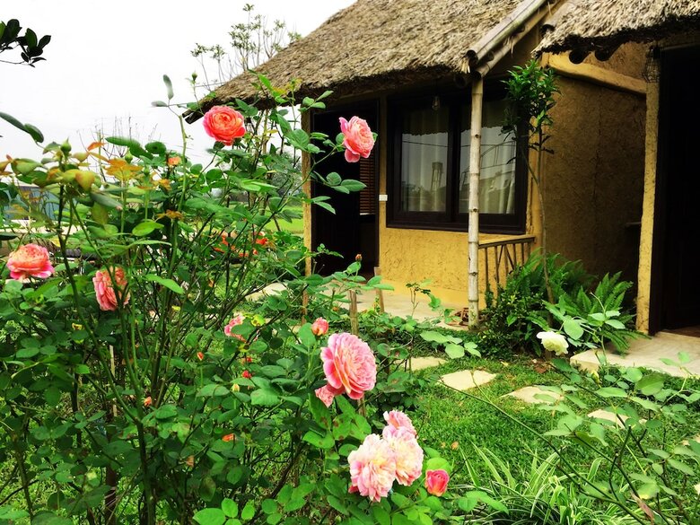 Hotel May Homestay Ninh Binh