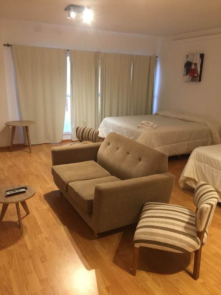 Apartamentos Departamentos Comodoro 1
