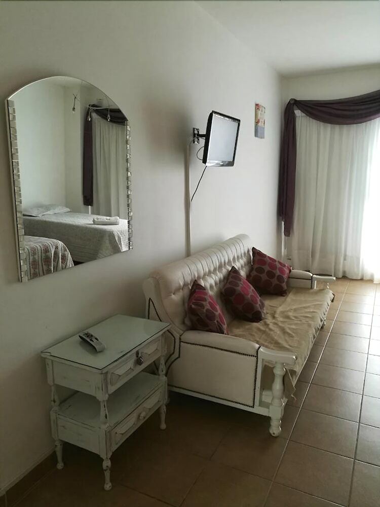 Apartamentos Departamentos Comodoro 1
