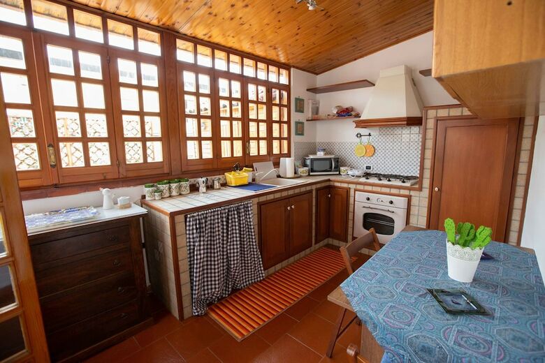 Apartamento Casa Cri