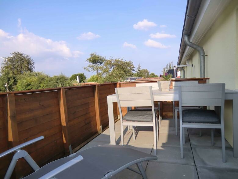 Apartamentos B�ltser Hus