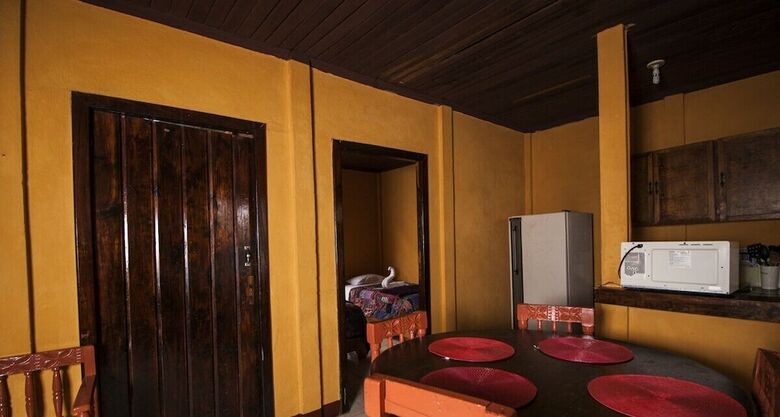Hotel El Aguacatal