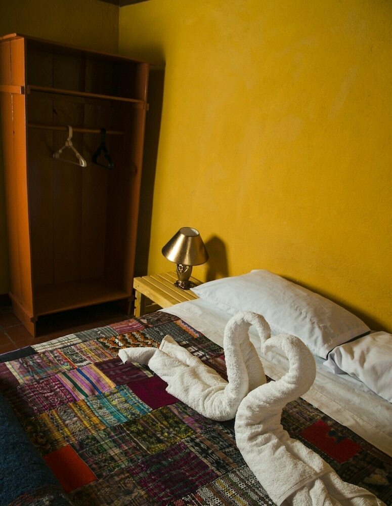 Hotel El Aguacatal