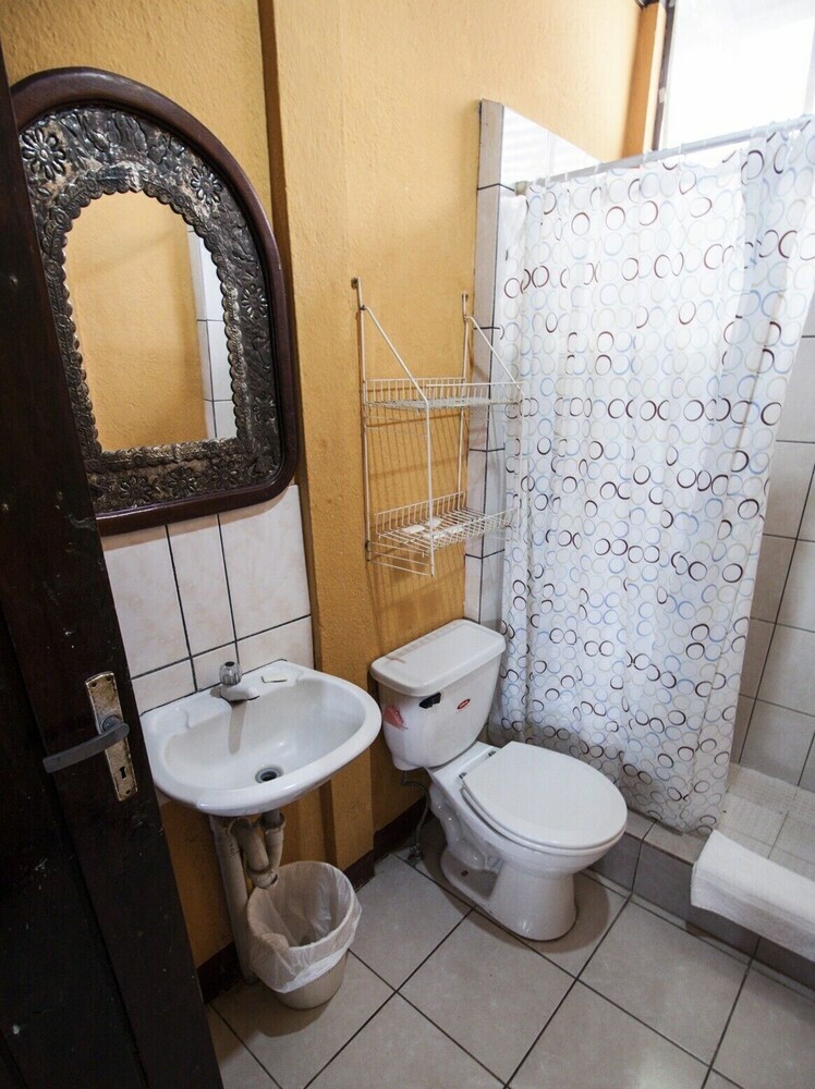 Hotel El Aguacatal