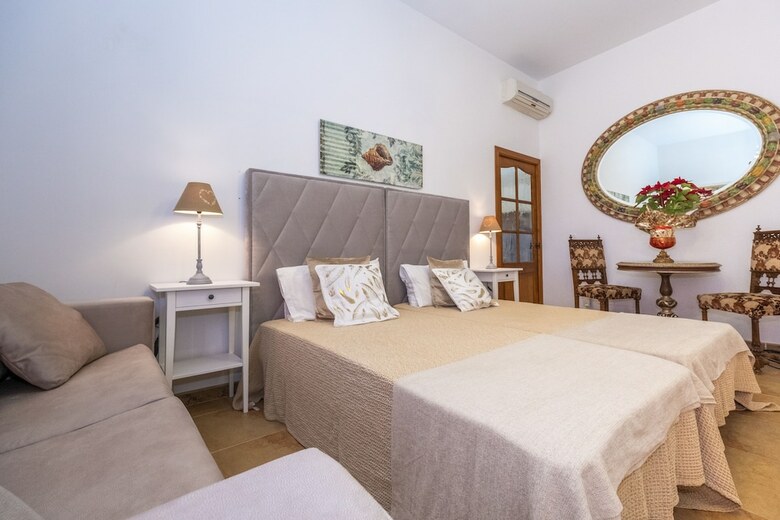 Villa Palazzo Florentia