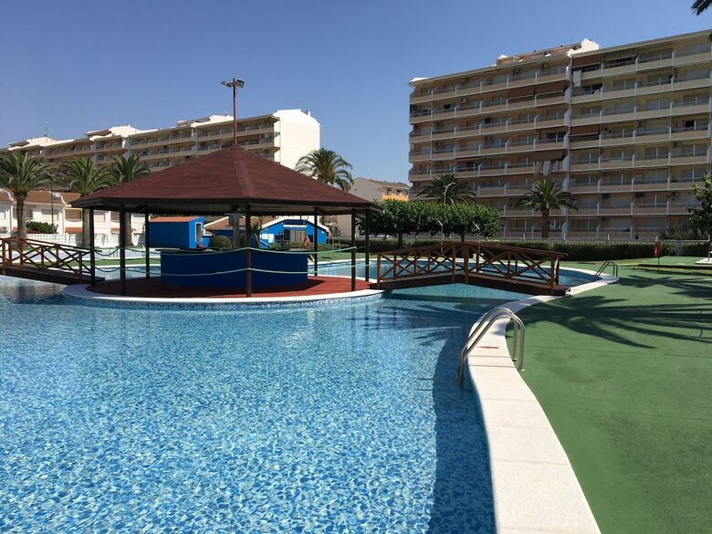 Apartamentos Pe�ismar I 3
