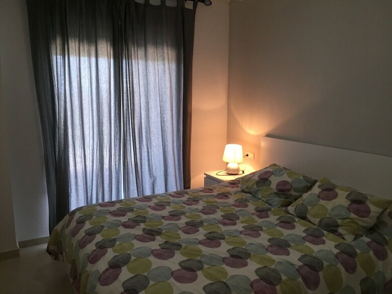 Apartamentos Nerea A 24