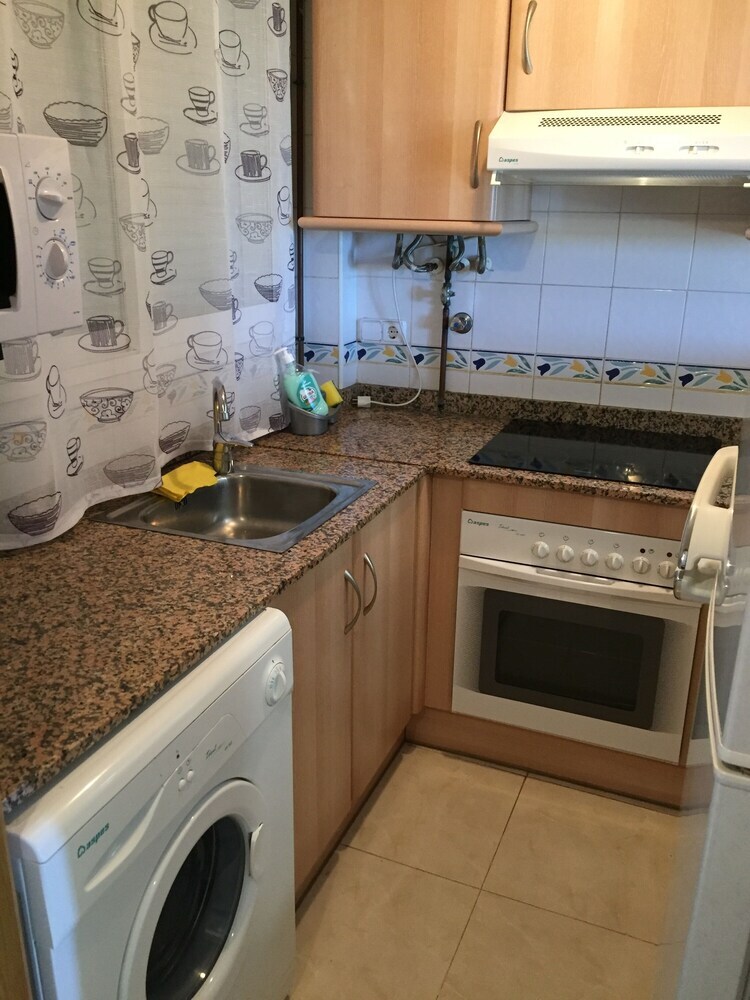 Apartamentos Nerea A 24