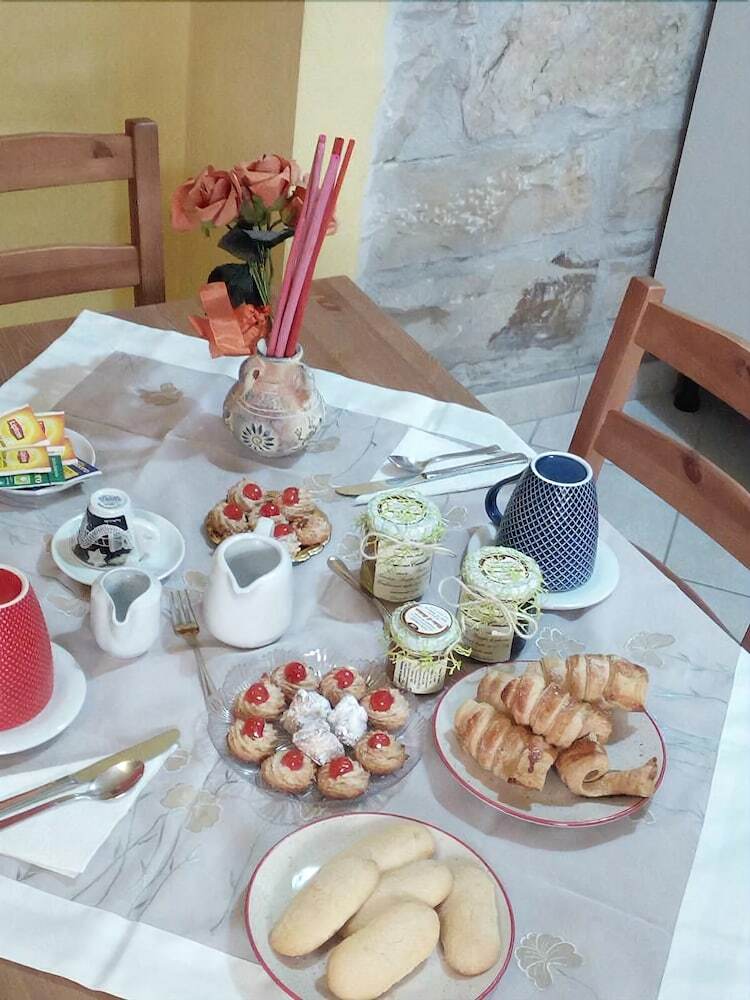 Bed & Breakfast  Al Castello