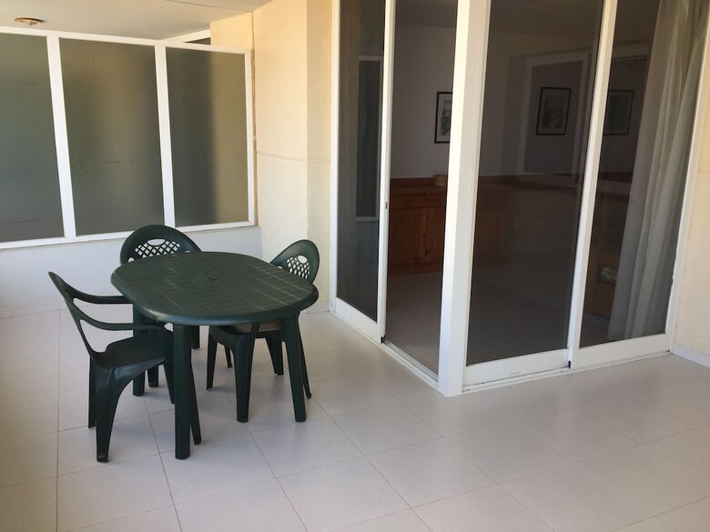 Apartamentos Picasso 46