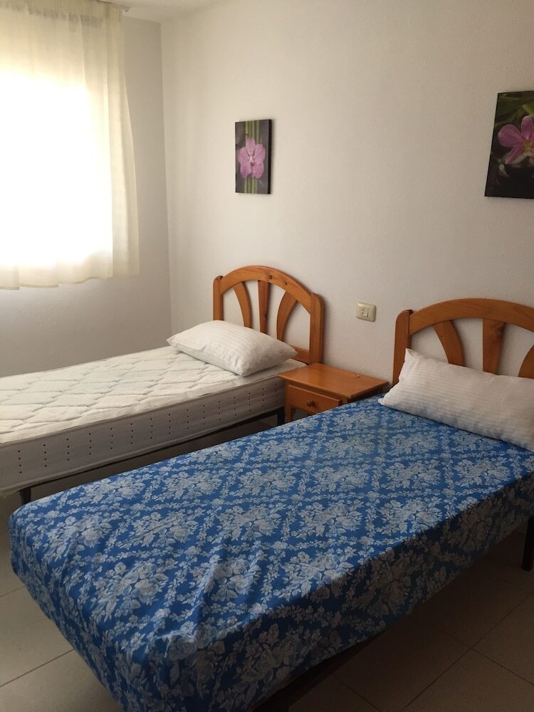 Apartamentos Picasso 46