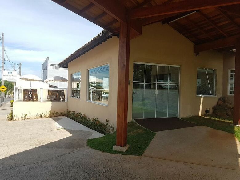 Hotel Portal Das �guas