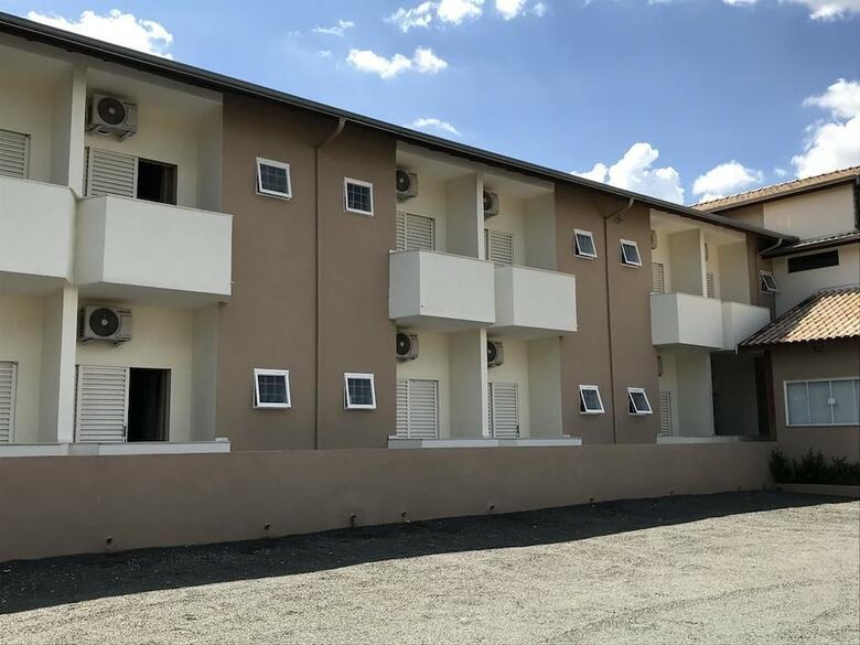 Hotel Portal Das �guas