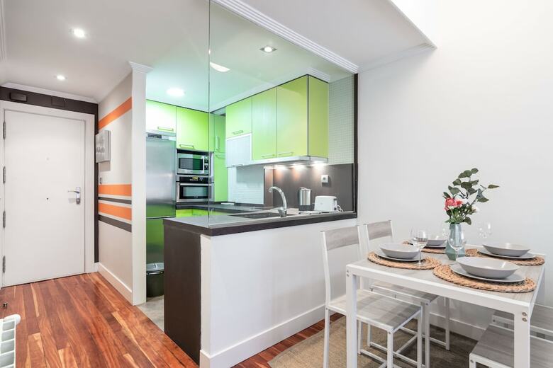 Zuri Apartment By People Rentals