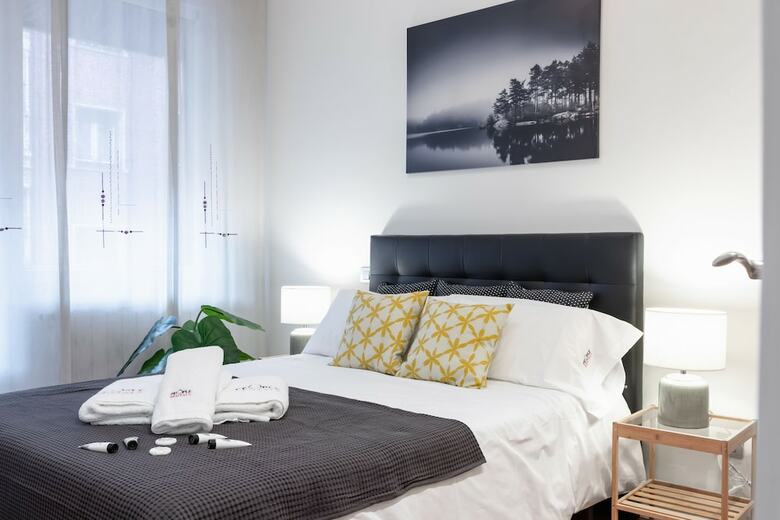 Zuri Apartment By People Rentals