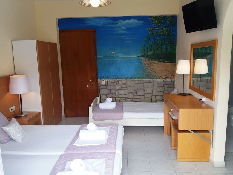 Aparthotel Villa Riviera