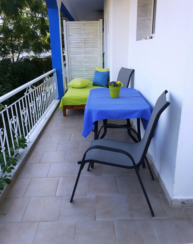 Aparthotel Villa Riviera