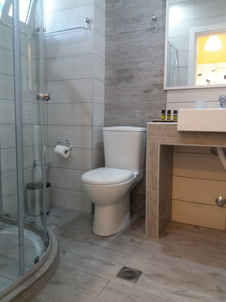 Aparthotel Villa Riviera