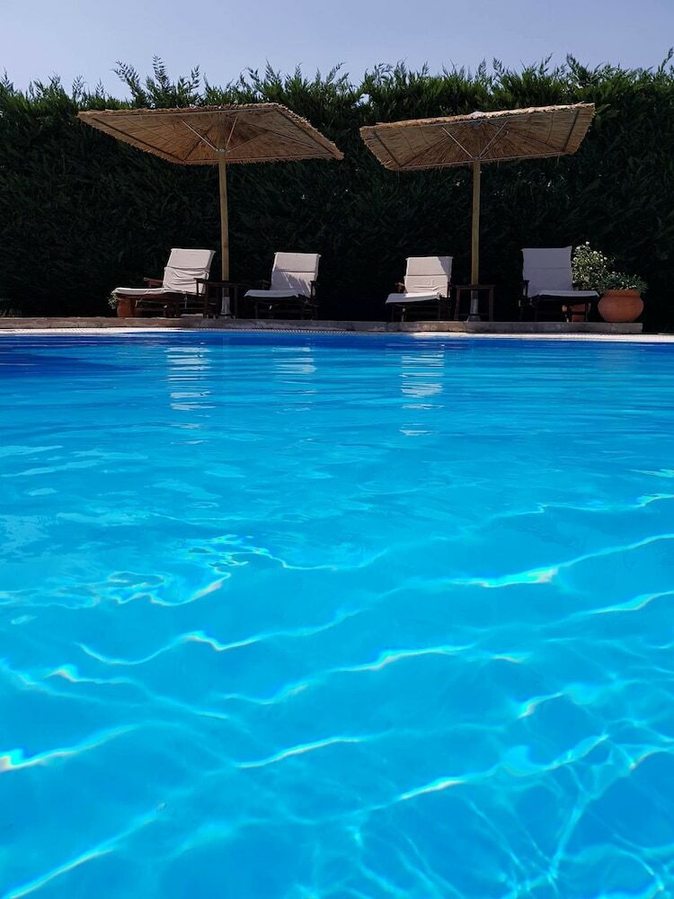 Aparthotel Villa Riviera