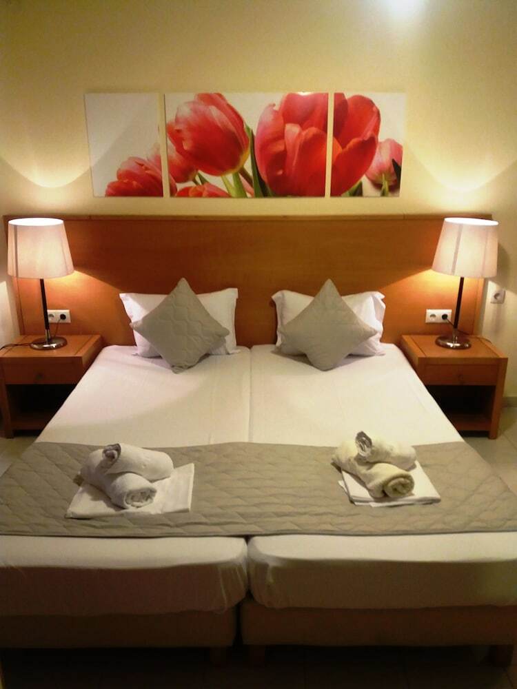 Aparthotel Villa Riviera