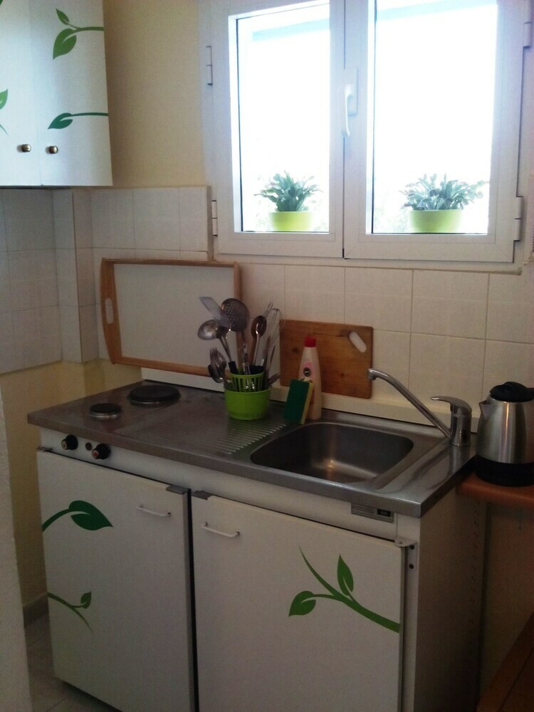 Aparthotel Villa Riviera