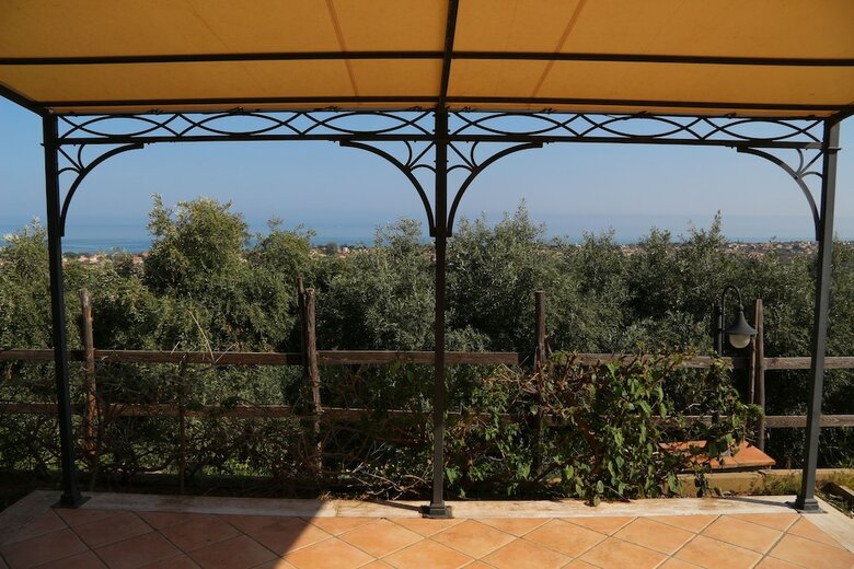 Apartamento Casette Di Calzata