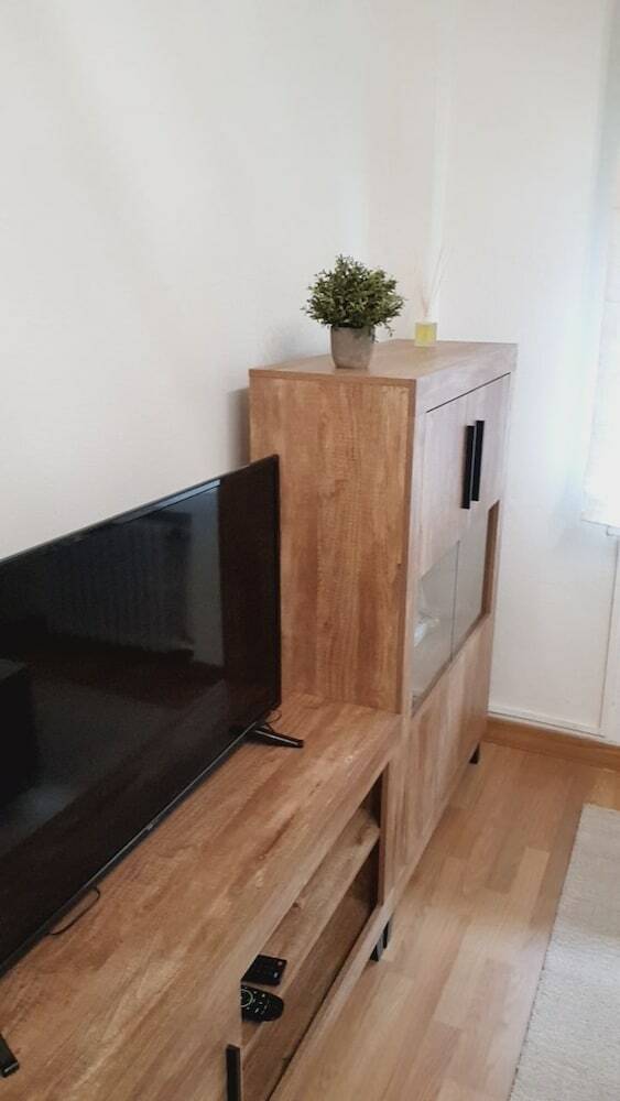 Apartamentos El Escondite de Hurl�