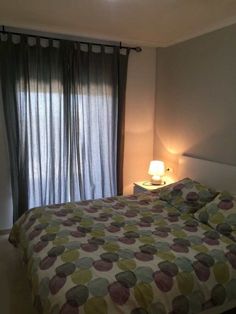 Apartamentos Nerea B 46